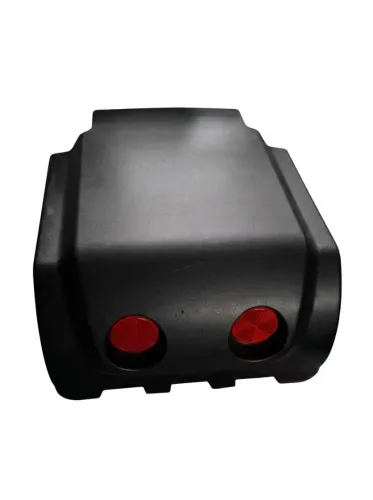 Carenagem bateria da Cadeira De Rodas B400
