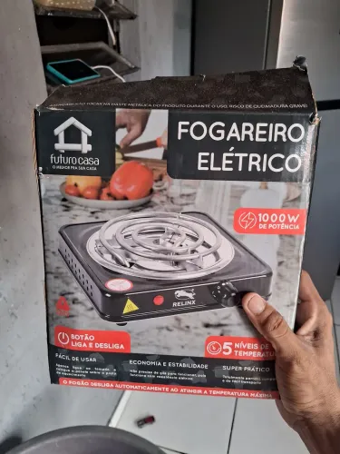 Elétricos