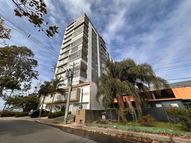 Apartamento Aluguel 2 Quartos 80m² - Pedra Branca