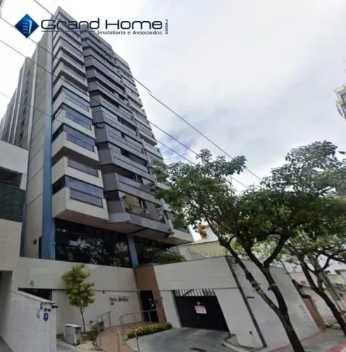 Apartamento 3 quartos em Itapuã