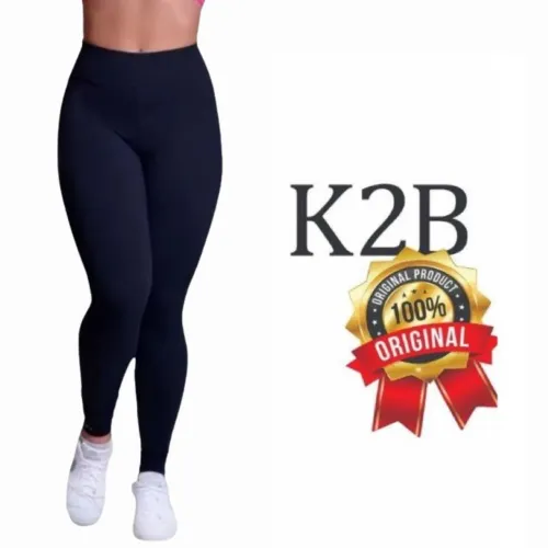 Calça legging K2b original
