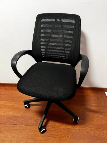 Cadeira escritório Tok Stock