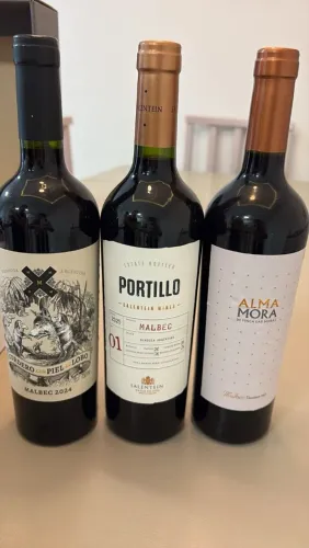 Vinhos
