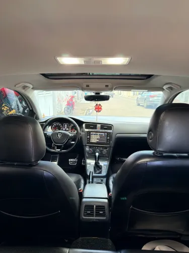 Volkswagen Golf Comfort. 200 TSI 1.0 Flex 12V Aut. 2018