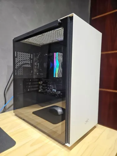 Pc gamer