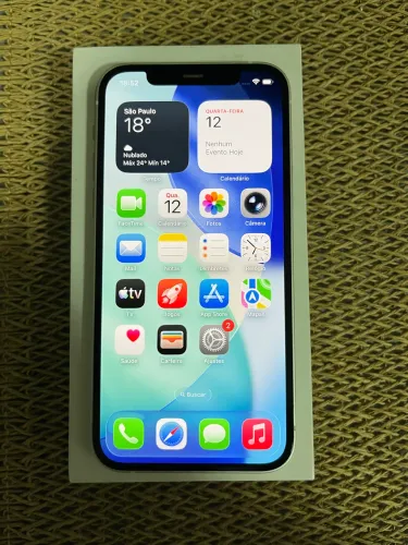 iPhone 12 64gb