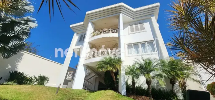 Venda Casa Trevo Belo Horizonte