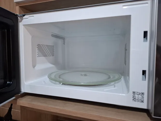 Forno micro-ondas