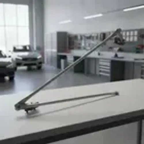 Haste Limpador Para-Brisa Kia Besta 2.7 Gs 1998/2004