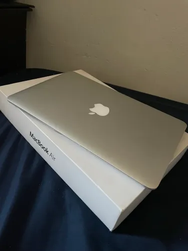 Macbook Air 2014