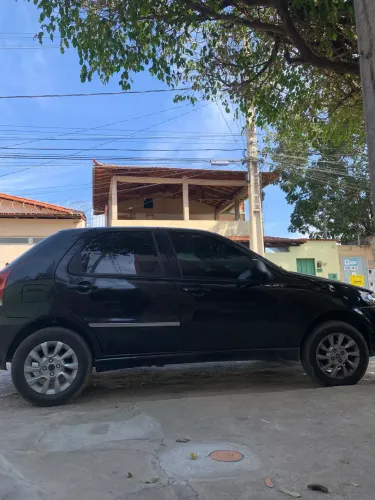 Fiat Palio 1.0 Celebr. Economy F.flex 8V 2P 2012