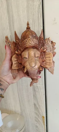 Enfeite elefante Tailândia