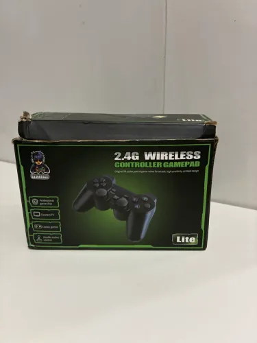 Game Stick