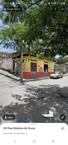 ALUGA-SE LOJA MONTADA E EQUIPADA