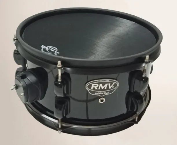PAD de Caixa Dual ZONE 12" RMV Roland