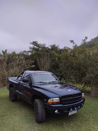 Dodge Dakota Sport 3.9 V6 1999
