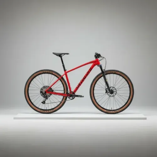 Bike Mtb Specialized Chisel Expert 29 12v 2018 Verm Usada (Usado)