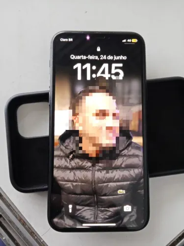 iPhone 11 Pro