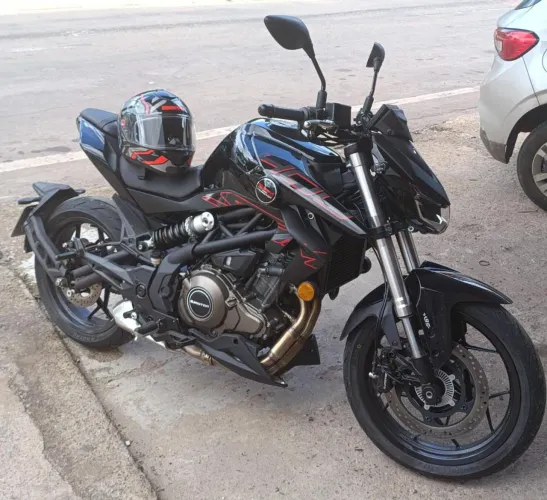 SBM 400S