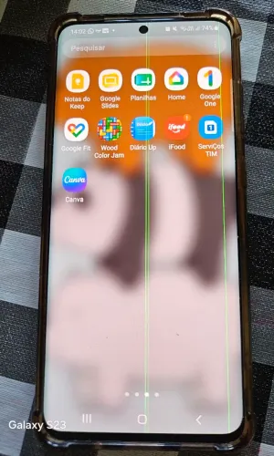 Samsung galaxy s20 padrão 5g