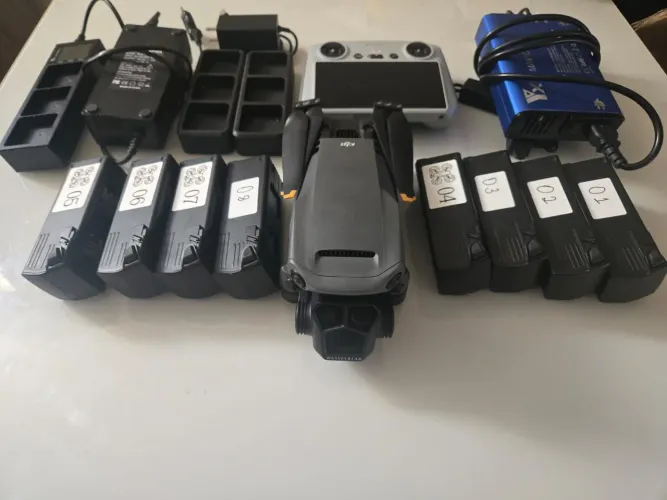 DRONE MAVIC 3 PRO