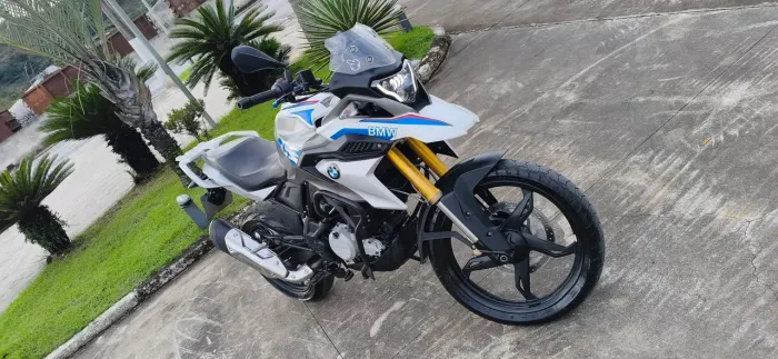 BMW GS 310 flex