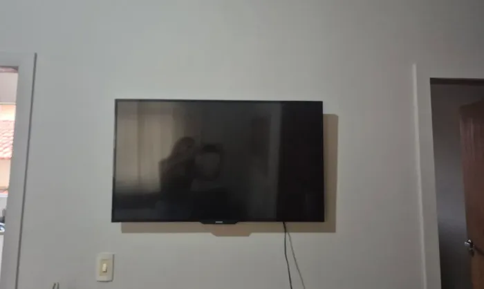Smart TV Phillips 32 polegadas