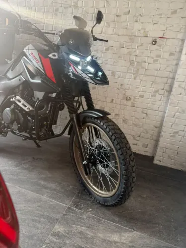 SHI 175 S Conforto, estilo e muito econômica