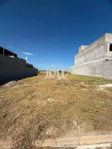 TERRENO A VENDA NO BAIRRO SMARTCITY EM SALTO -SP