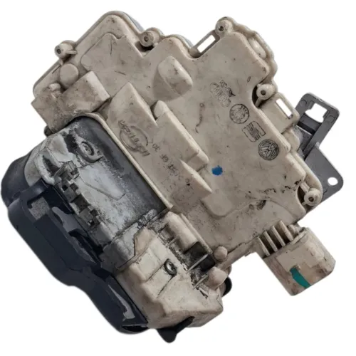 Fechadura Trava Dianteira Direita A3 Sportback 07 08 09 10