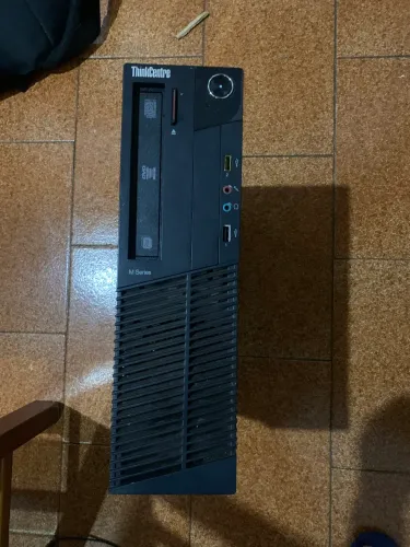 COMPUTADOR PARA ESCRITÓRIO