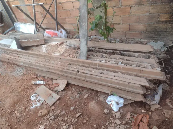 Material de construção