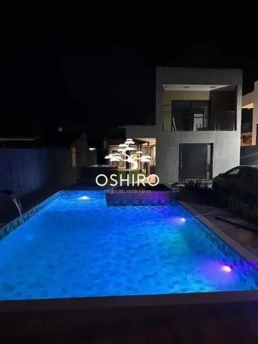 Venda de Casa - Boracéia - Bertioga - SP