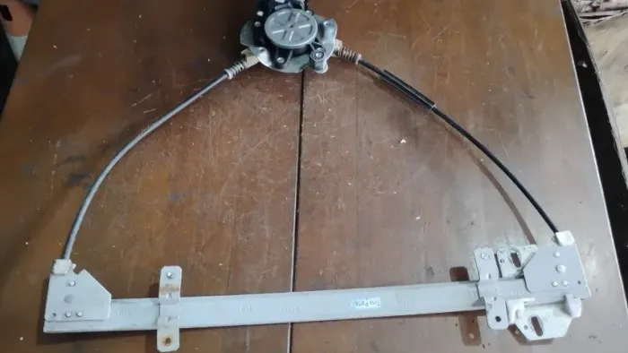 Maquina De Vidro Gol Bola L/E