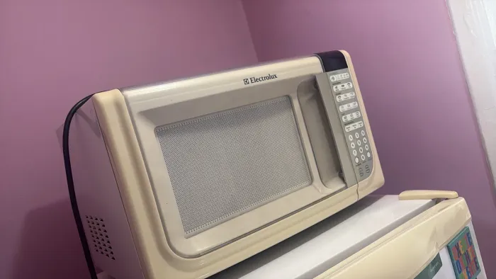 Microondas 110v