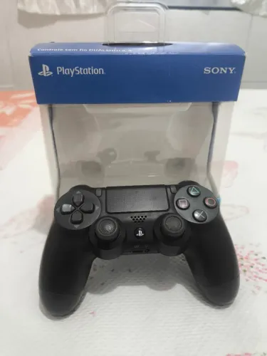 CONTROLE DE PS4 ORIGINAL