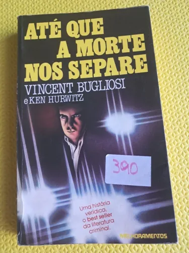 Até que a morte nos separe