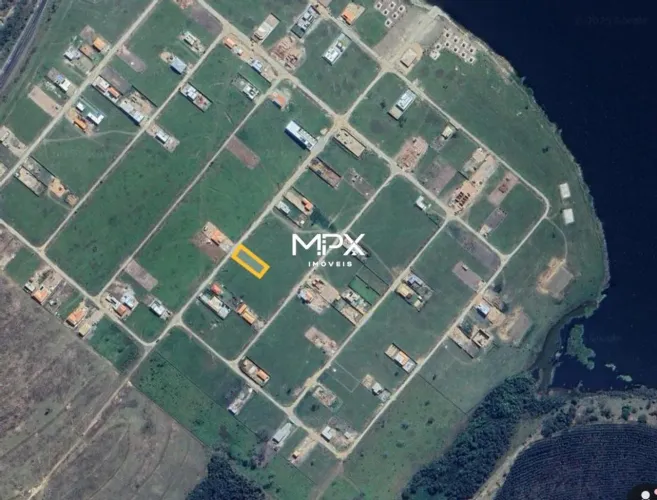 Terreno à venda em Anhembi, Barreiro Rico, com 1000 m², Condomínio Águas do Barreiro Rico