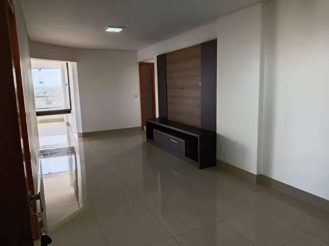 Apartamento à venda Edifício Classic II na Vila Aurora I, Rondonópolis 110m² Privativos.