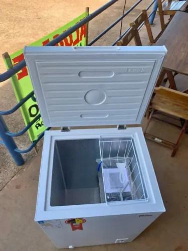 FREEZER HORIZONTAL 99 LITROS PHILCO