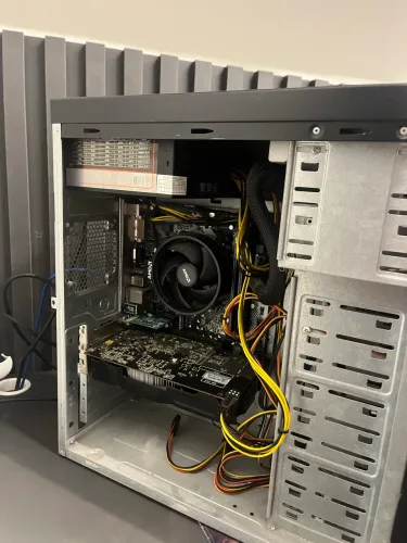 Pc gamer