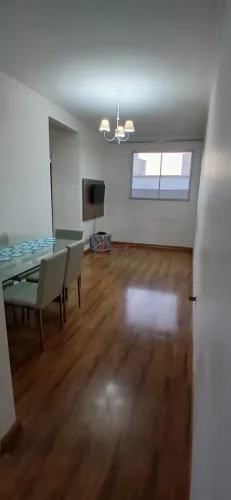 APARTAMENTO MOBILIADO PARA LOCAÇÃO NO CONDOMÍNIO RESERVA DO JAPI - FICUS - JUNDIAÍ/SP