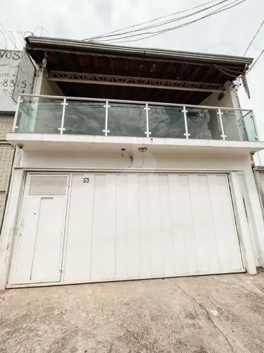 Casa à venda, 231 m² por R$ 520.000,00 - Jardim Residencial Vivenda Do Itavuvu - Sorocaba/