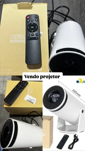 Projetor
