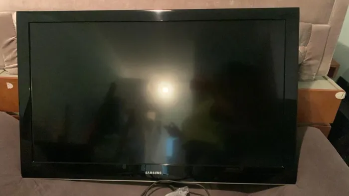 TV SAMSUNG 46 polegadas Full HD / Tv LCD