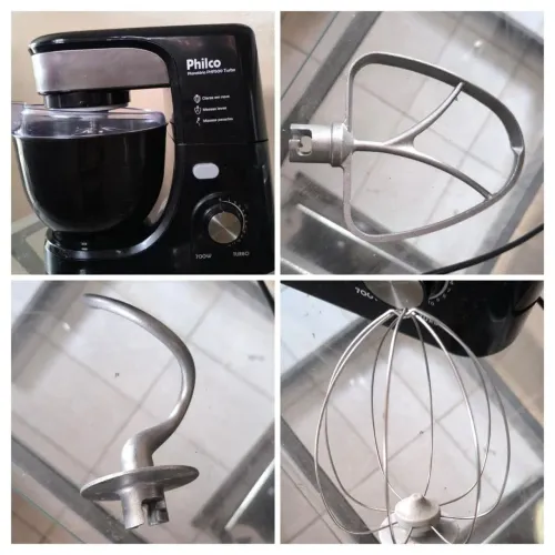 BATEDEIRA PHILCO 700W