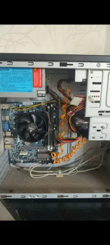Peças de computador ?