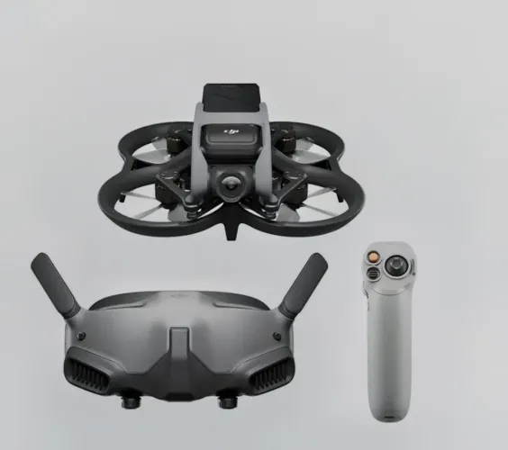 Drone dji avata 1