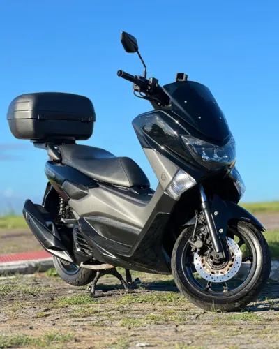 NMAX 160 2019