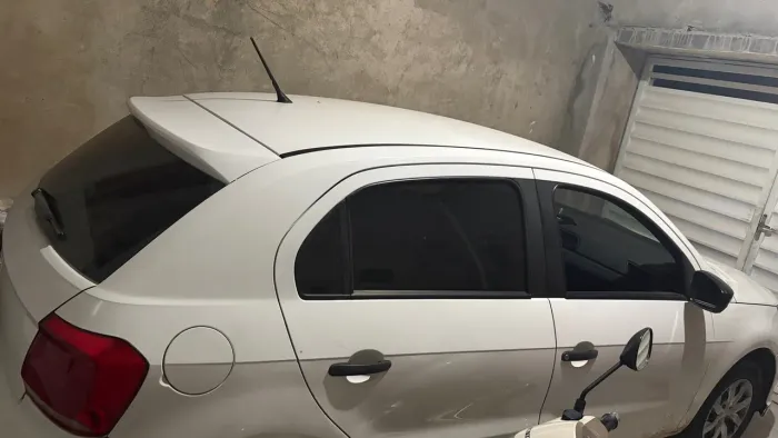 Volkswagen Gol Geração VII 1.0 12V Flex Mec. 4P 2022